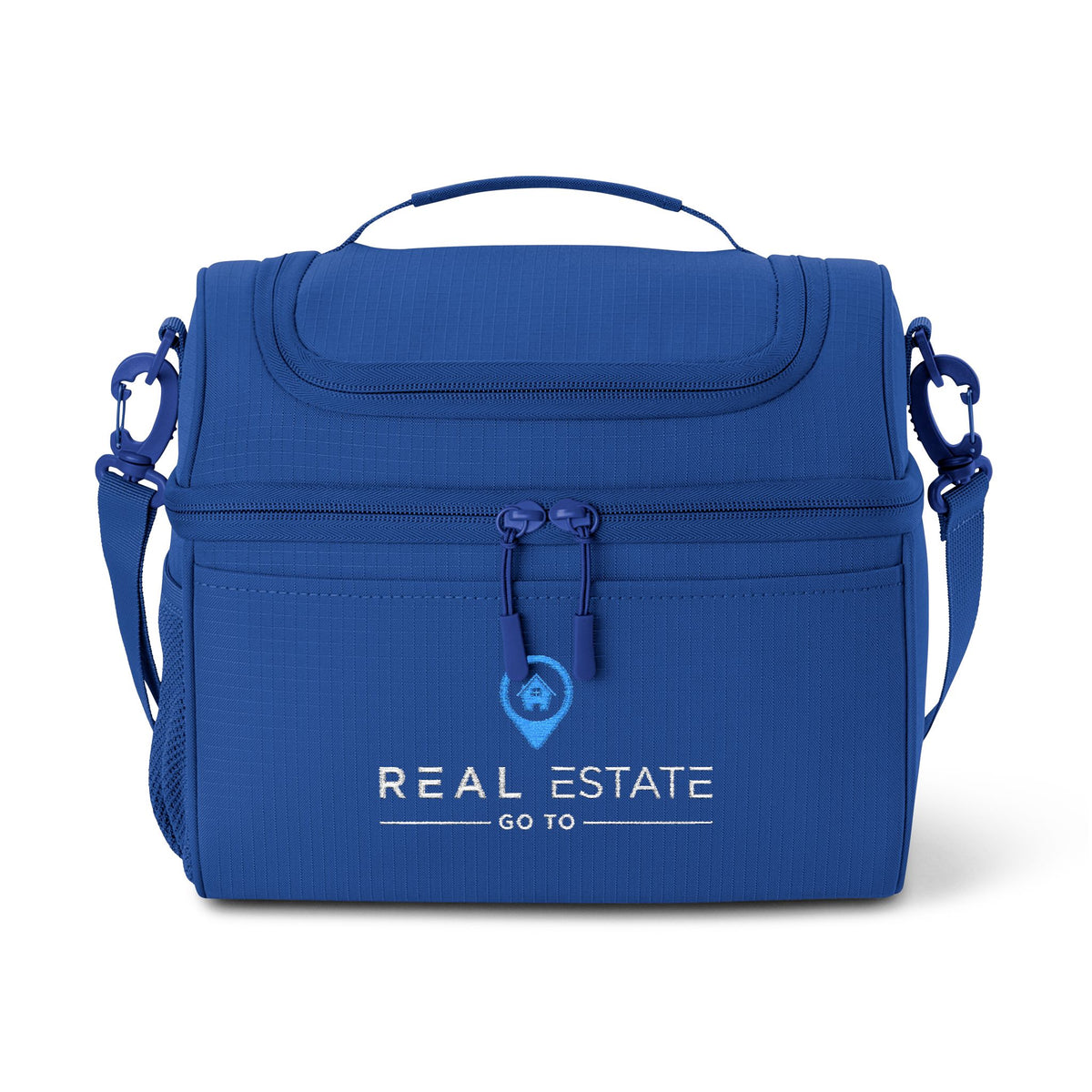 REGT Cooler Bag | Insulated Lunch Tote, Branded Promotional Cooler
