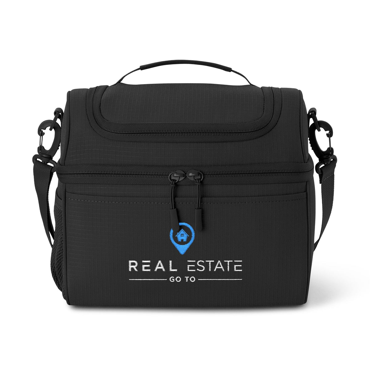 REGT Cooler Bag | Insulated Lunch Tote, Branded Promotional Cooler
