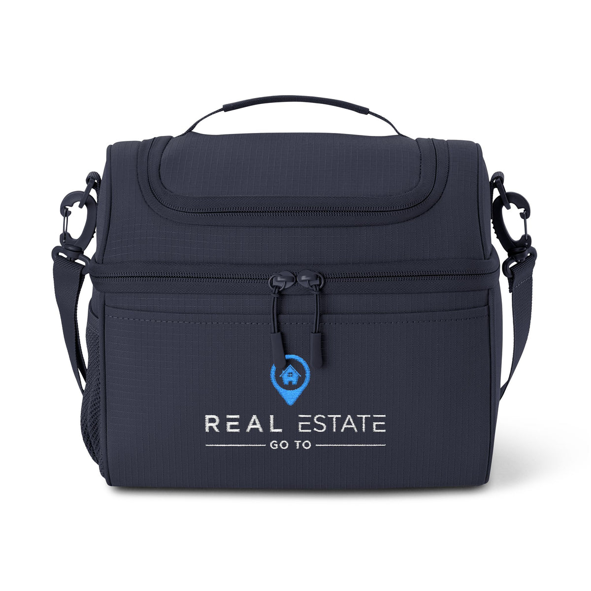 REGT Cooler Bag | Insulated Lunch Tote, Branded Promotional Cooler