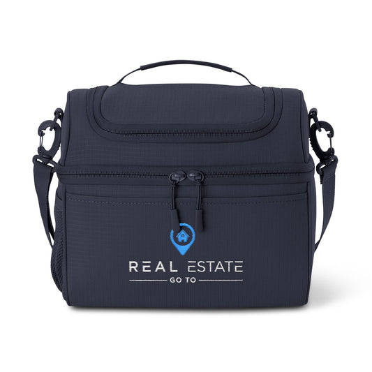 REGT Cooler Bag | Insulated Lunch Tote, Branded Promotional Cooler
